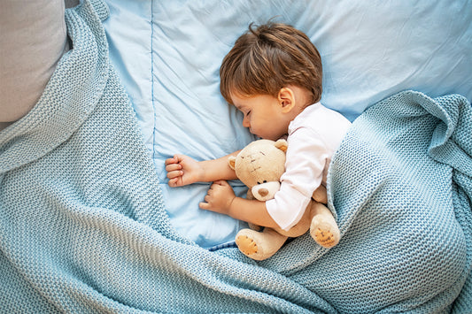 Bedtime Routine for Children