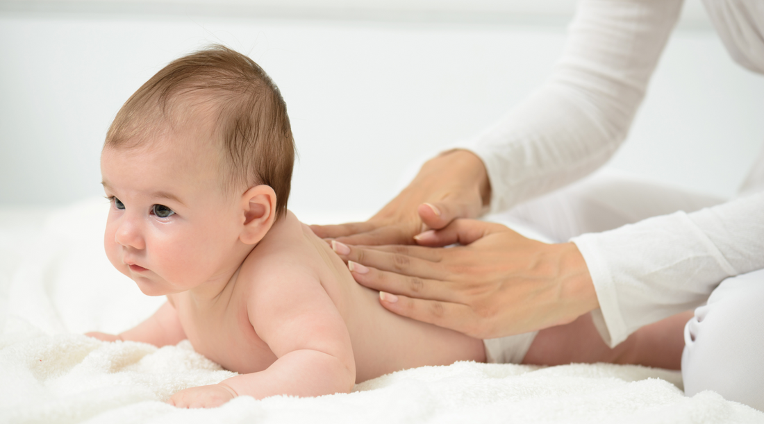 10 Reasons Organic Baby Cream is Perfect for Delicate Skin