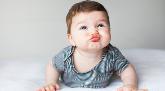 What Is Baby Oil Used For