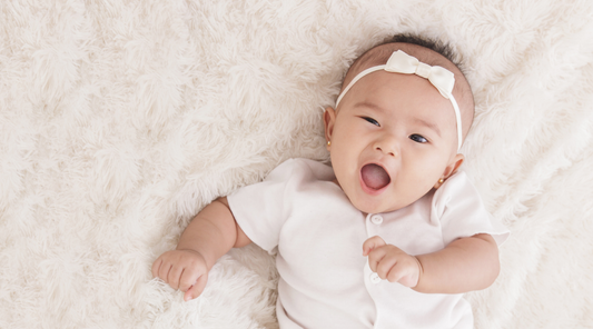 Baby Oil for Skincare: A Parent's Guide to Reading the Label