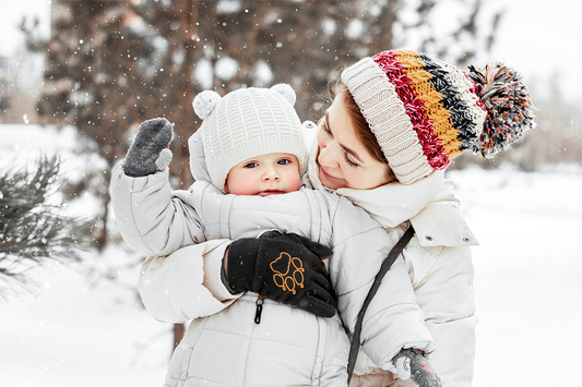 Winter Activities You Can Do with Your Family