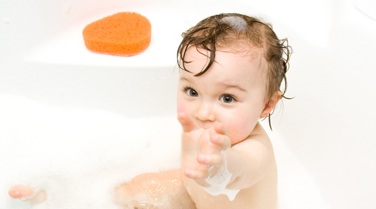 How to Identify the Best Baby Shampoo Without Chemicals at the Store