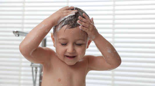 Dermatologist-Recommended Baby Shampoos: What Doctors Actually Look For