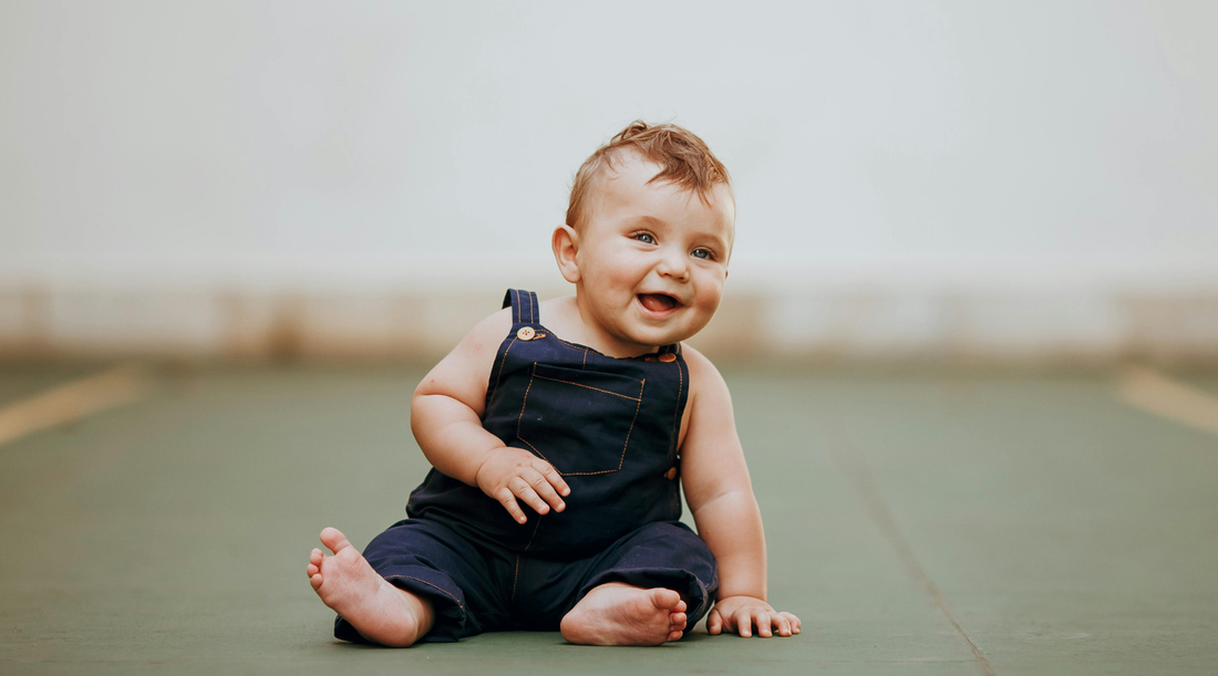 is baby oil good for your skin