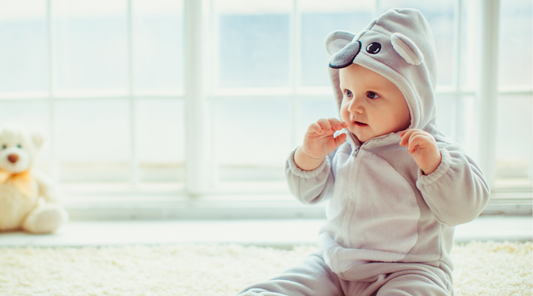 non toxic baby lotion