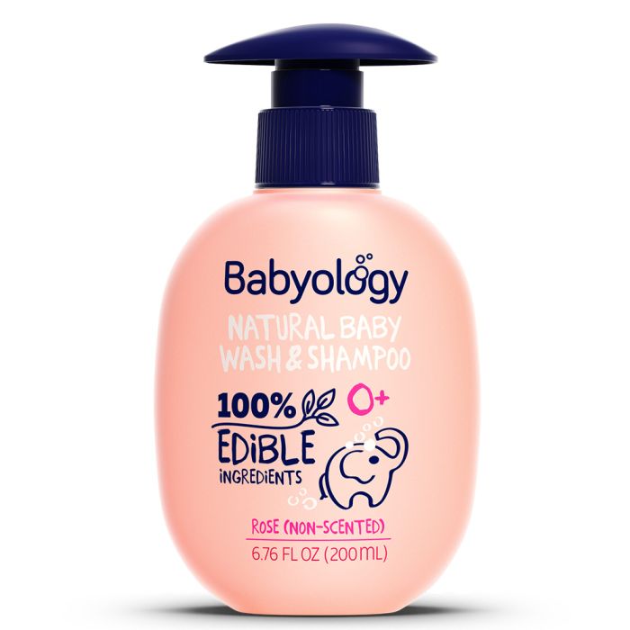 Gentle, Nontoxic and 100% Clean Skincare for Mom & Baby
