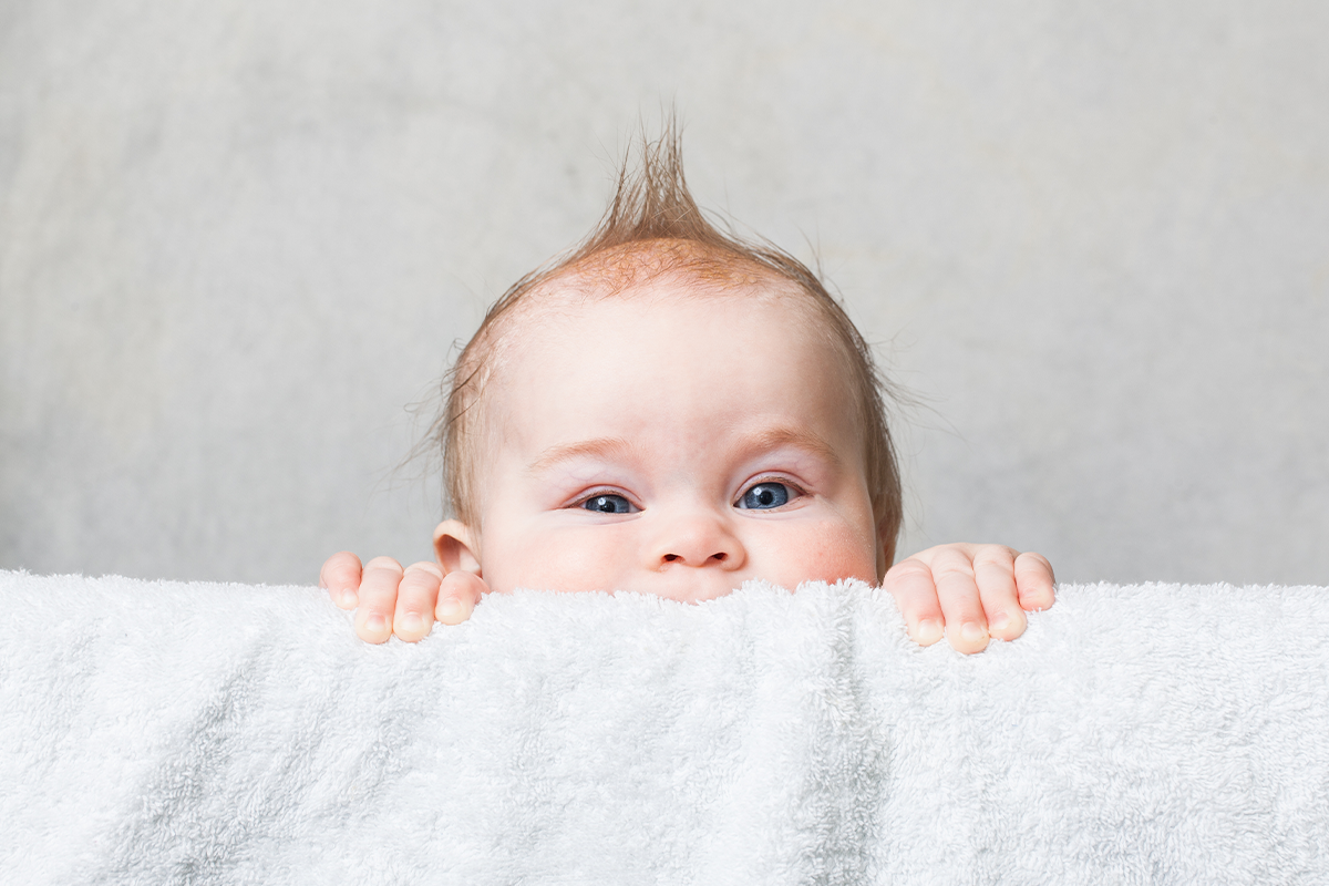 Debunking Common Myths About Your Child's Hair|Babyology